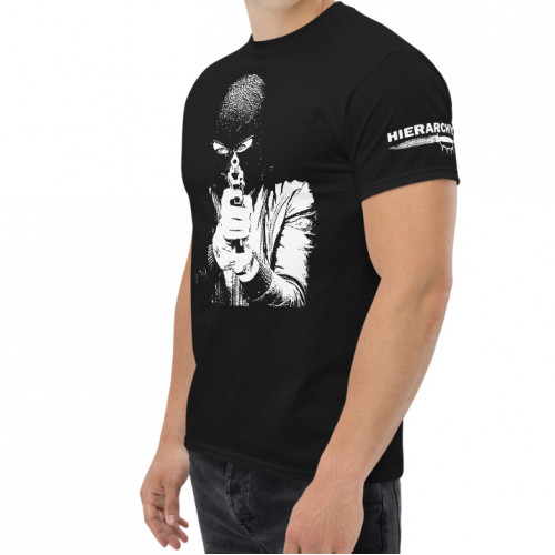 Stickup Tee